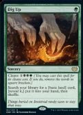 Innistrad: Crimson Vow -  Dig Up