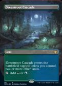 Innistrad: Crimson Vow -  Dreamroot Cascade
