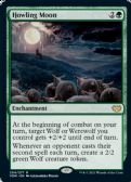 Innistrad: Crimson Vow -  Howling Moon