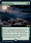 Innistrad: Crimson Vow -  Howling Moon