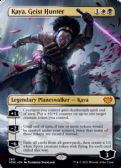 Innistrad: Crimson Vow -  Kaya, Geist Hunter