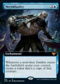 Innistrad: Crimson Vow -  Necroduality