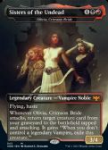 Innistrad: Crimson Vow -  Olivia, Crimson Bride