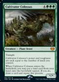 Innistrad: Crimson Vow Promos -  Cultivator Colossus