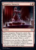Innistrad: Crimson Vow -  Sanguine Statuette