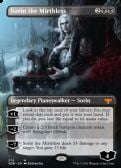 Innistrad: Crimson Vow -  Sorin the Mirthless
