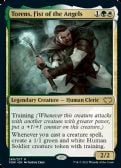 Innistrad: Crimson Vow -  Torens, Fist of the Angels