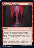 Innistrad: Crimson Vow -  Vampires' Vengeance