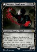 Innistrad: Crimson Vow -  Voldaren Bloodcaster // Bloodbat Summoner