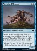 Innistrad: Crimson Vow -  Wretched Throng