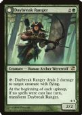 Innistrad -  Daybreak Ranger // Nightfall Predator