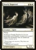 Innistrad -  Dearly Departed