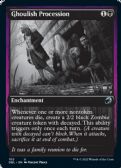 Innistrad: Double Feature -  Ghoulish Procession