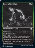 Innistrad: Double Feature -  Howl of the Hunt