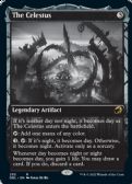 Innistrad: Double Feature -  The Celestus