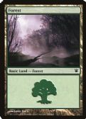 Innistrad -  Forest