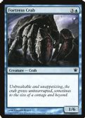 Innistrad -  Fortress Crab