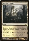 Innistrad -  Isolated Chapel