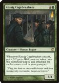 Innistrad -  Kessig Cagebreakers