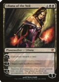 Innistrad -  Liliana of the Veil