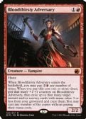 Innistrad: Midnight Hunt -  Bloodthirsty Adversary