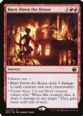 Innistrad: Midnight Hunt -  Burn Down the House