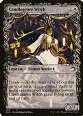 Innistrad: Midnight Hunt -  Candlegrove Witch