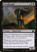 Innistrad: Midnight Hunt -  Dreadhound