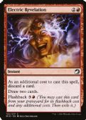 Innistrad: Midnight Hunt -  Electric Revelation