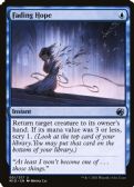 Innistrad: Midnight Hunt -  Fading Hope