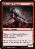 Innistrad: Midnight Hunt -  Falkenrath Perforator