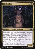 Innistrad: Midnight Hunt -  Fleshtaker