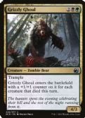 Innistrad: Midnight Hunt - Grizzly Ghoul