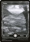 Innistrad: Midnight Hunt -  Plains