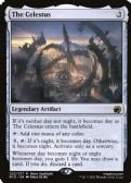 Innistrad: Midnight Hunt Promos -  The Celestus