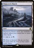 Innistrad: Midnight Hunt -  Shipwreck Marsh