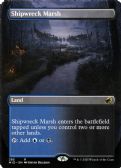 Innistrad: Midnight Hunt -  Shipwreck Marsh