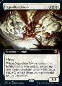 Innistrad: Midnight Hunt -  Sigardian Savior