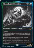 Innistrad: Midnight Hunt -  Slogurk, the Overslime