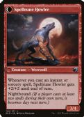 Innistrad: Midnight Hunt -  Spellrune Painter // Spellrune Howler