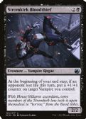 Innistrad: Midnight Hunt -  Stromkirk Bloodthief