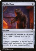 Innistrad: Midnight Hunt -  Stuffed Bear
