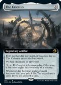 Innistrad: Midnight Hunt -  The Celestus