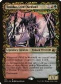Innistrad: Midnight Hunt -  Tovolar, Dire Overlord // Tovolar, the Midnight Scourge