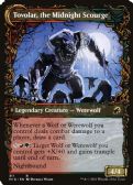 Innistrad: Midnight Hunt -  Tovolar, Dire Overlord // Tovolar, the Midnight Scourge