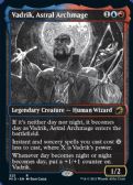 Innistrad: Midnight Hunt -  Vadrik, Astral Archmage