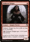 Innistrad: Midnight Hunt -  Voldaren Stinger