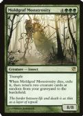 Innistrad -  Moldgraf Monstrosity