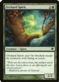 Innistrad -  Orchard Spirit