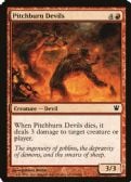 Innistrad -  Pitchburn Devils